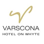 Varscona Hotel logo
