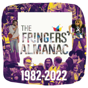 Fringer's Almanac