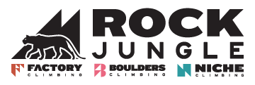 Rock Jungle Logo