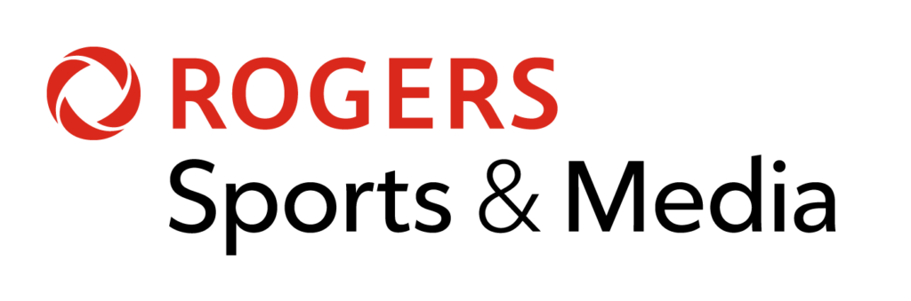 Rogers Sports Media Logo