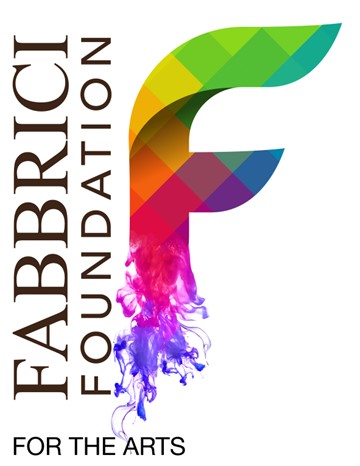 Fabbrici Foundation for the Arts logo